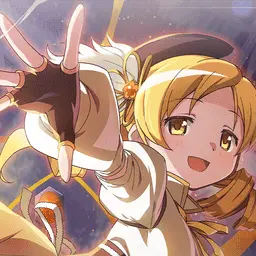 Profile image of 巴マミ