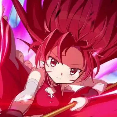 Profile image of 佐倉杏子