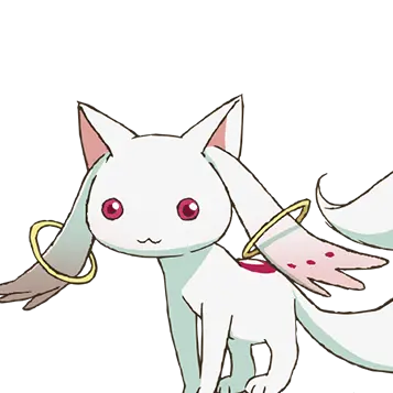 Profile image of キュゥべえ