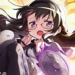 Profile image of 暁美ほむら