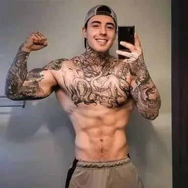 Profile image of Caleb Vance