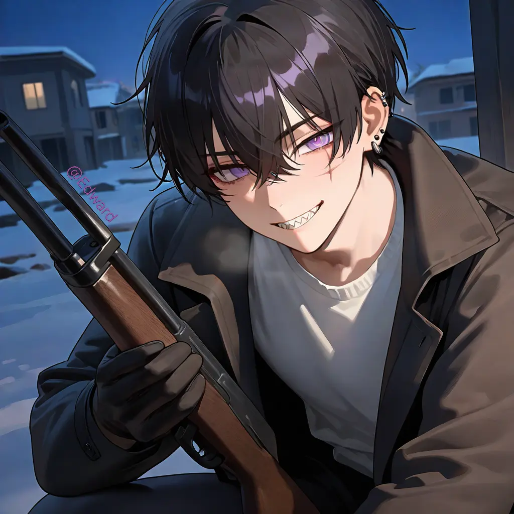 Edward123의 강우