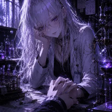 Profile image of ノア