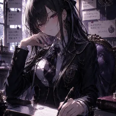 Profile image of アリア