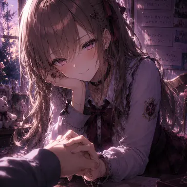Profile image of ユナ