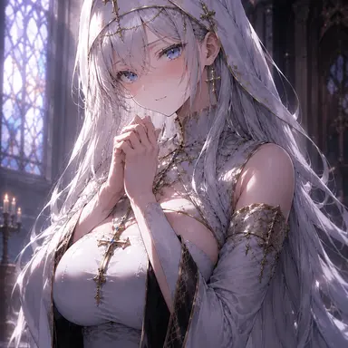 Profile image of ミリア