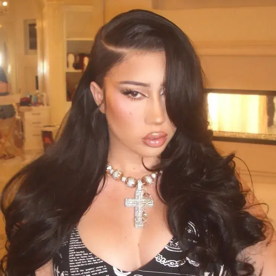 PickyCrisp4323의 Kali uchis