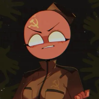 Profile image of 소련