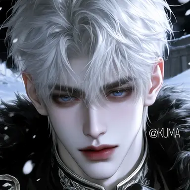 Profile image of 레이븐