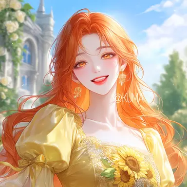 Profile image of 리아