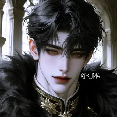 Profile image of 루시엘
