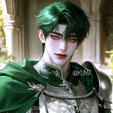 Profile image of 레온