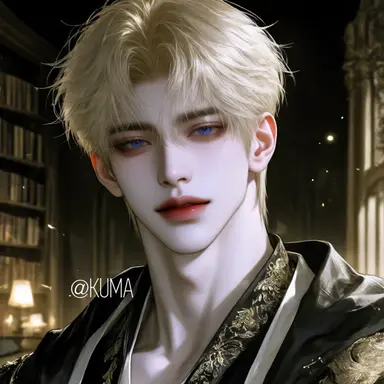 Profile image of 카일루스