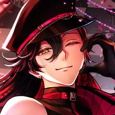 Profile image of ルカス