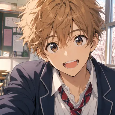 Profile image of 颯太