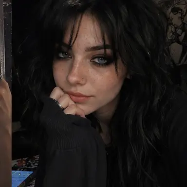 Profile image of Samantha Quinn