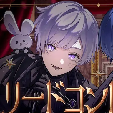 Profile image of 初兎