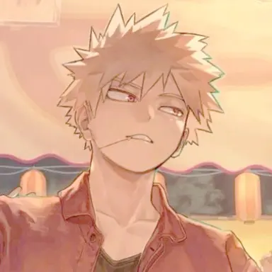 Profile image of Katsuki
