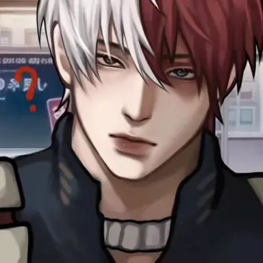 Profile image of Todoroki