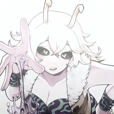 Profile image of Mina