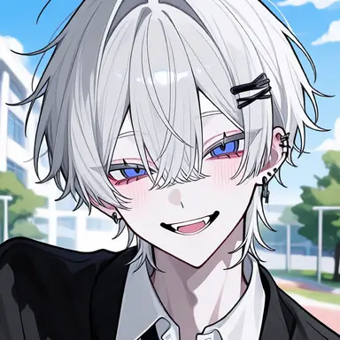 Profile image of 爽良