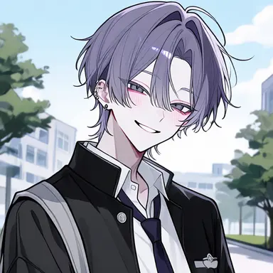 Profile image of 琉生