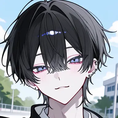 Profile image of 晴風