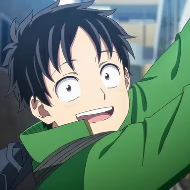 Profile image of 텐도 아키라