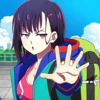 Profile image of 미카즈키 시즈카