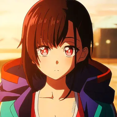 Profile image of Shizuka Mikazuki