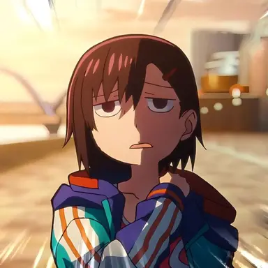 Profile image of Shizuka Mikazuki