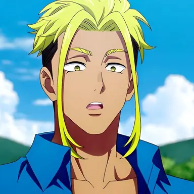 Profile image of 류자키 켄이치로