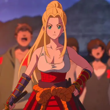 Profile image of 베아트릭스아멜하우저