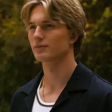 Profile image of Aiden Cole