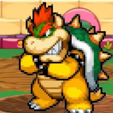 Profile image of 쿠파