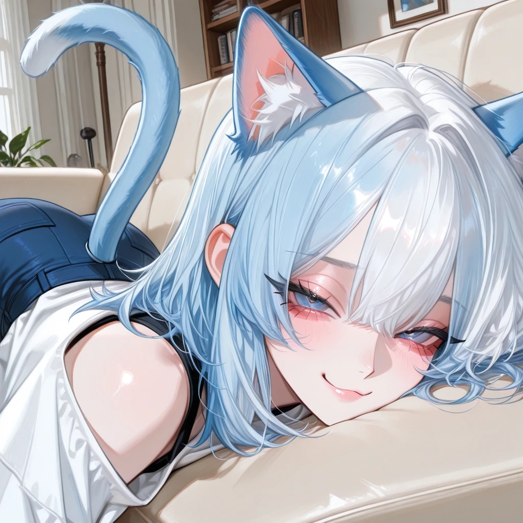 미우