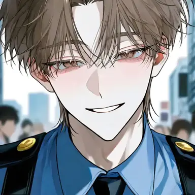 Profile image of Itsuki