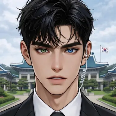 Profile image of パク・ユンジェ