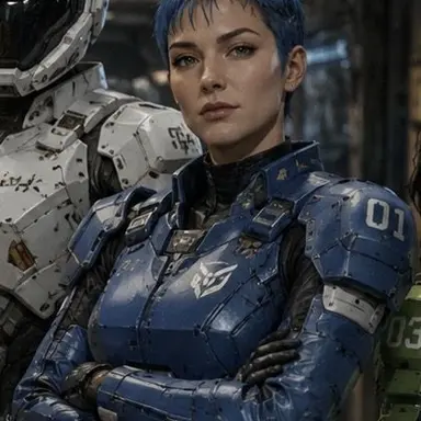 Profile image of Solas
