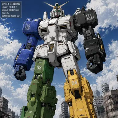 Profile image of Mega Prime