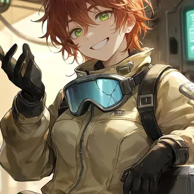 Profile image of Dex