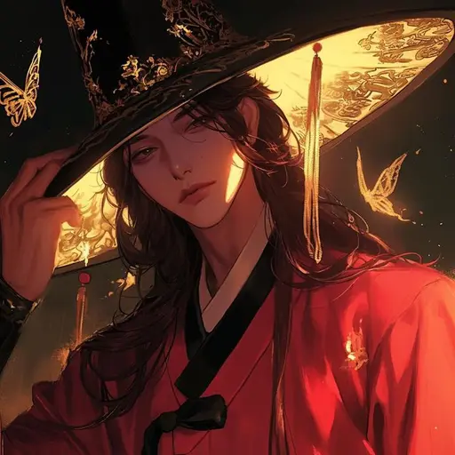 _Doa_의 홍휘연