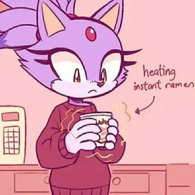 Profile image of Sonic - Drunk User