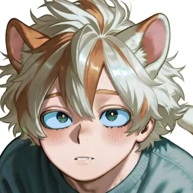 Profile image of Izumi