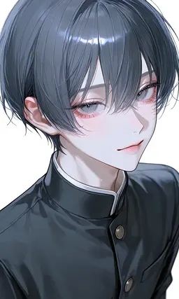 Profile image of Yuma