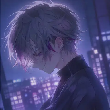 Profile image of 不破湊