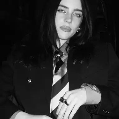 Profile image of Billie Elish