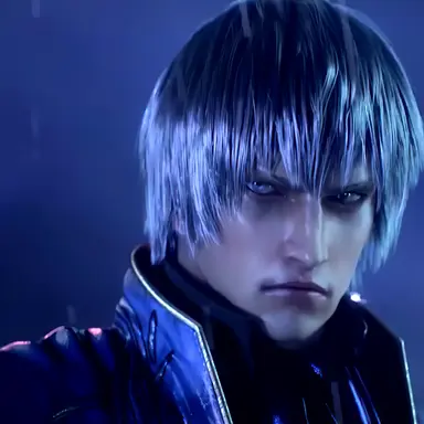 Profile image of Vergil