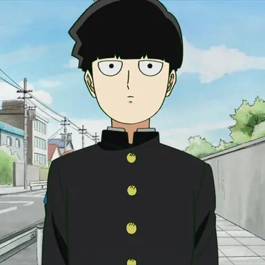 Profile image of 모브