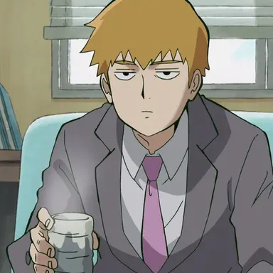 Profile image of 레이겐